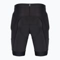 Fox Racing Baseframe Pro men's cycling shorts with protectors black 30092_001 2