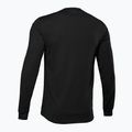 Men's Fox Racing Ranger Dr MD Tred LS cycling jersey black 30100_001_S 2