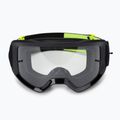 Fox Racing Main Stray black/yellow cycling goggles 25834_019 2