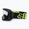 Fox Racing Main Stray black/yellow cycling goggles 25834_019 4