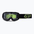 Fox Racing Main Stray black/yellow cycling goggles 25834_019 7