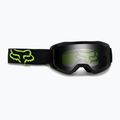 Fox Racing Main Stray black/yellow cycling goggles 25834_019 8