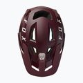 Fox Racing Speedframe helmet maroon 26840_299 11