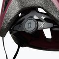 Fox Racing Mainframe Trvrs bicycle helmet maroon 28424_299 8
