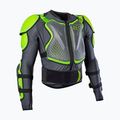 Fox Racing Titan Sport men's cycling armour grey 24018_330