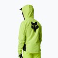 Fox Racing Ranger 2.5L Water Lunar yellow men's cycling jacket 30254_130_S 3