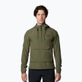Fox Racing Ranger Wind men's cycling jacket green 30108_099_M 5