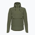 Fox Racing Ranger Wind men's cycling jacket green 30108_099_M