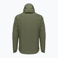 Fox Racing Ranger Wind men's cycling jacket green 30108_099_M 2