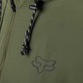 Fox Racing Ranger Wind men's cycling jacket green 30108_099_M 3