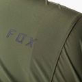 Fox Racing Ranger Wind men's cycling jacket green 30108_099_M 4