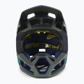 Fox Racing Proframe Blocked bike helmet green 29398_099 3
