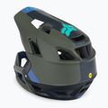 Fox Racing Proframe Blocked bike helmet green 29398_099 4