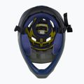 Fox Racing Proframe Blocked bike helmet green 29398_099 6