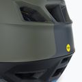 Fox Racing Proframe Blocked bike helmet green 29398_099 8