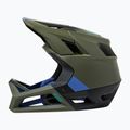 Fox Racing Proframe Blocked bike helmet green 29398_099 12