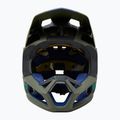 Fox Racing Proframe Blocked bike helmet green 29398_099 13
