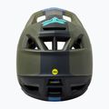 Fox Racing Proframe Blocked bike helmet green 29398_099 14