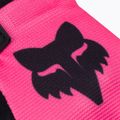 Women's cycling gloves Fox Racing Ranger Lunar pink 29895_170 4
