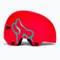 Fox Racing Flight CE Jr children's bike helmet red 30284_003 3