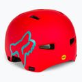 Fox Racing Flight CE Jr children's bike helmet red 30284_003 4