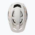 Fox Racing Speedframe CE bicycle helmet white 26840_579 5