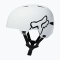 Fox Racing Flight bike helmet white 29872_008 8