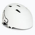 Fox Racing Flight CE Jr children's bike helmet white 30284_008