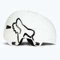 Fox Racing Flight CE Jr children's bike helmet white 30284_008 3