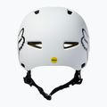 Fox Racing Flight CE Jr children's bike helmet white 30284_008 8