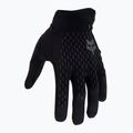 Men's cycling gloves Fox Racing Defend black 31008 5