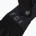 Men's cycling gloves Fox Racing Flexair Pro black 4