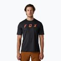 Fox Racing Ranger Dose men's cycling jersey black 31063_001 2