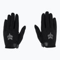 Women's cycling gloves Fox Racing Ranger black 3