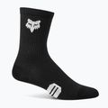 Women's cycling socks Fox Racing Lady 6 Ranger black 31124_001