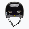 Fox Racing Flight bicycle helmet black 4