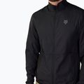 Men's cycling jacket Fox Racing Ranger Wind black 3