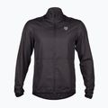 Men's cycling jacket Fox Racing Ranger Wind black 7