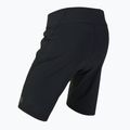 Men's cycling shorts Fox Racing Flexair black 4