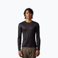 Men's cycling longsleeve Fox Racing Flexair Ascent black