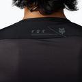 Men's cycling longsleeve Fox Racing Flexair Ascent black 3