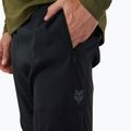 Men's cycling trousers Fox Racing Defend black 3