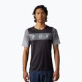 Fox Racing Flexair Arcadia men's cycling jersey black 30914_001