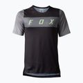 Fox Racing Flexair Arcadia men's cycling jersey black 30914_001 3