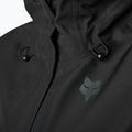 Women's cycling jacket Fox Racing Ranger 2.5L Water black 3