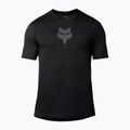 Fox Racing Ranger Tru Dri men's cycling jersey black 30909_001 5