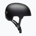 Bike helmet Fox Racing Flight Pro Solid black 2