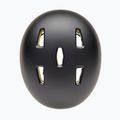 Bike helmet Fox Racing Flight Pro Solid black 4