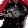 Fox Racing Speedframe Pro bicycle helmet red and white 31197_247 13