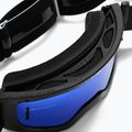 Cycling goggles + glass Fox Racing Main Kozmik black / blue / smoke 30426_013_OS 10
